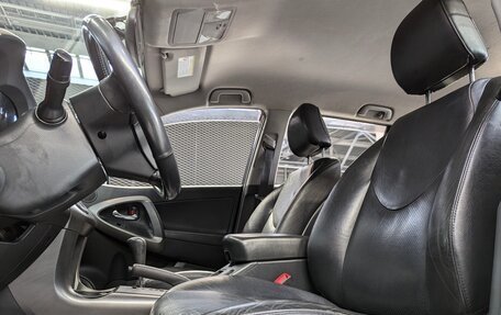 Toyota RAV4, 2011 год, 1 640 000 рублей, 13 фотография
