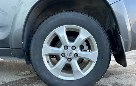 Toyota RAV4, 2011 год, 1 640 000 рублей, 7 фотография