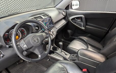 Toyota RAV4, 2011 год, 1 640 000 рублей, 12 фотография
