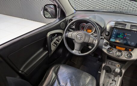 Toyota RAV4, 2011 год, 1 640 000 рублей, 16 фотография