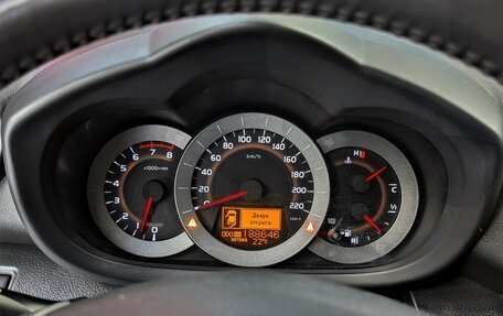 Toyota RAV4, 2011 год, 1 640 000 рублей, 19 фотография