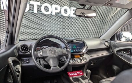 Toyota RAV4, 2011 год, 1 640 000 рублей, 14 фотография