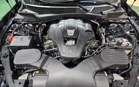 Maserati Ghibli, 2022 год, 4 950 090 рублей, 4 фотография
