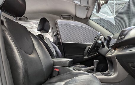 Toyota RAV4, 2011 год, 1 640 000 рублей, 21 фотография