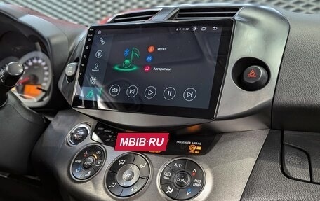 Toyota RAV4, 2011 год, 1 640 000 рублей, 22 фотография