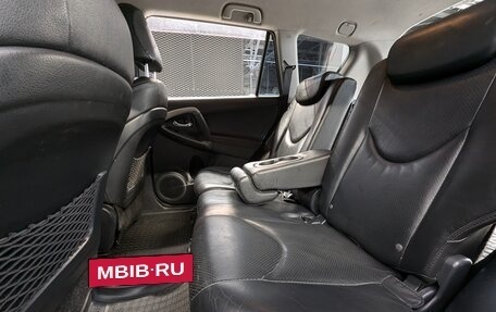 Toyota RAV4, 2011 год, 1 640 000 рублей, 26 фотография
