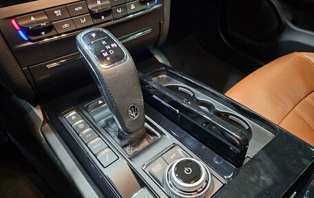 Maserati Ghibli, 2022 год, 4 950 090 рублей, 9 фотография