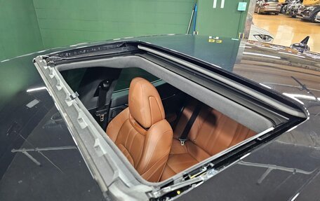 Maserati Ghibli, 2022 год, 4 950 090 рублей, 16 фотография