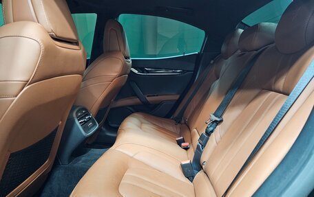 Maserati Ghibli, 2022 год, 4 950 090 рублей, 15 фотография