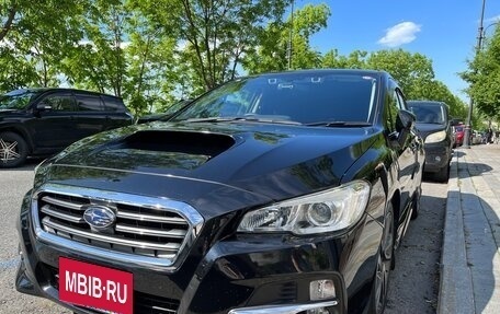Subaru Levorg I, 2014 год, 1 380 027 рублей, 2 фотография