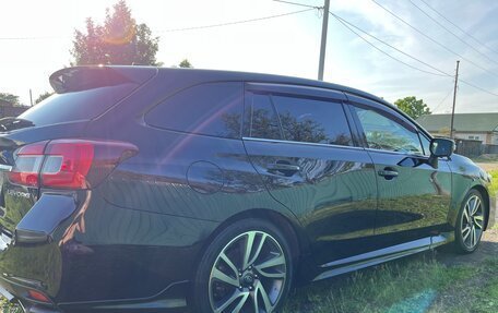 Subaru Levorg I, 2014 год, 1 380 027 рублей, 8 фотография