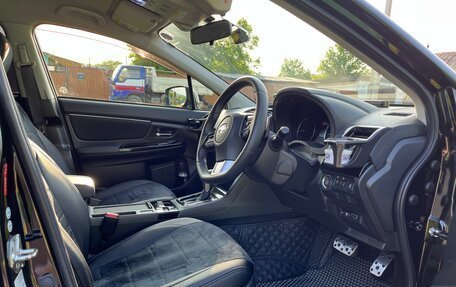 Subaru Levorg I, 2014 год, 1 380 027 рублей, 13 фотография