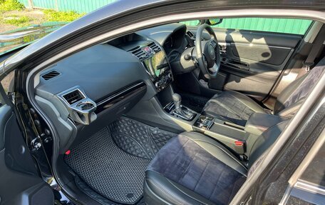Subaru Levorg I, 2014 год, 1 380 027 рублей, 15 фотография