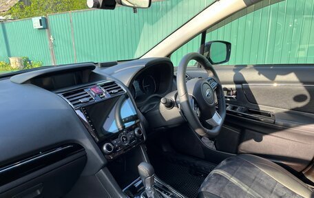 Subaru Levorg I, 2014 год, 1 380 027 рублей, 16 фотография