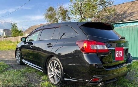 Subaru Levorg I, 2014 год, 1 380 027 рублей, 10 фотография