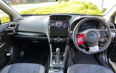 Subaru Levorg I, 2014 год, 1 380 027 рублей, 17 фотография
