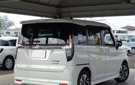 Suzuki Solio, 2022 год, 978 000 рублей, 4 фотография