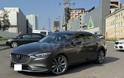 Mazda 6, 2018 год, 1 800 000 рублей, 1 фотография