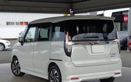 Suzuki Solio, 2022 год, 978 000 рублей, 6 фотография