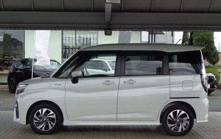 Suzuki Solio, 2022 год, 978 000 рублей, 7 фотография