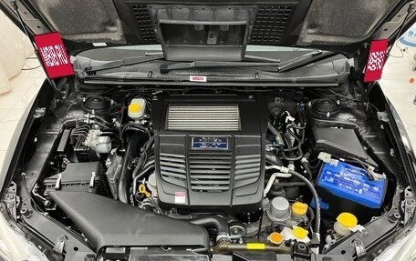 Subaru Levorg I, 2014 год, 1 380 027 рублей, 3 фотография