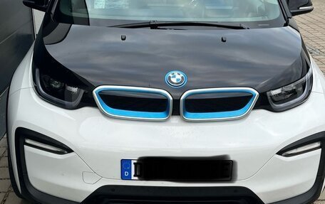 BMW i3 I01 рестайлинг, 2022 год, 2 460 460 рублей, 1 фотография