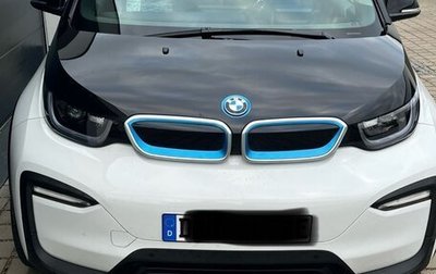 BMW i3 I01 рестайлинг, 2022 год, 2 460 460 рублей, 1 фотография
