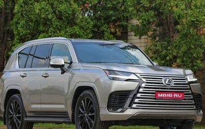 Lexus LX, 2022 год, 12 549 000 рублей, 1 фотография