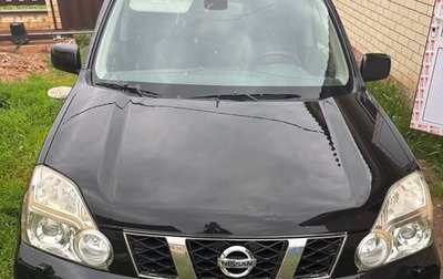 Nissan X-Trail, 2010 год, 1 100 000 рублей, 1 фотография