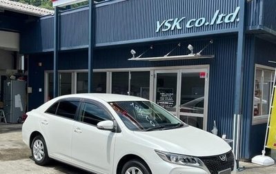 Toyota Allion, 2018 год, 1 300 333 рублей, 1 фотография