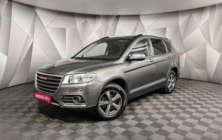 Haval H6, 2017 год, 1 199 000 рублей, 1 фотография
