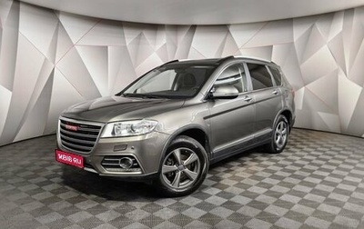 Haval H6, 2017 год, 1 199 000 рублей, 1 фотография