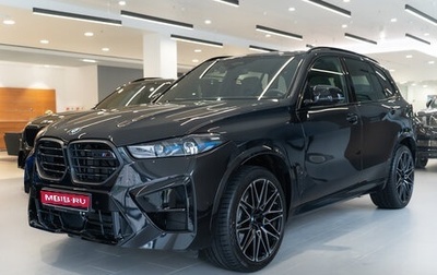BMW X5 M, 2024 год, 20 900 000 рублей, 1 фотография