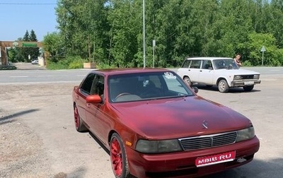 Nissan Laurel VIII, 1993 год, 330 000 рублей, 1 фотография