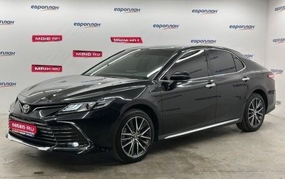 Toyota Camry, 2023 год, 3 930 000 рублей, 1 фотография
