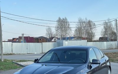 BMW 5 серия, 2012 год, 2 500 000 рублей, 1 фотография