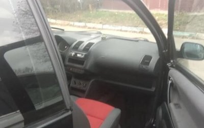 Volkswagen Lupo, 2002 год, 160 000 рублей, 1 фотография