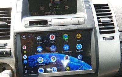 Toyota Prius, 2008 год, 680 000 рублей, 1 фотография