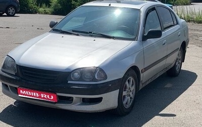 Toyota Avensis III рестайлинг, 1998 год, 315 000 рублей, 1 фотография