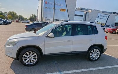 Volkswagen Tiguan I, 2010 год, 950 000 рублей, 1 фотография