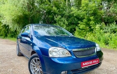 Chevrolet Lacetti, 2008 год, 250 000 рублей, 1 фотография