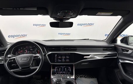 Audi A6, 2019 год, 2 900 000 рублей, 7 фотография