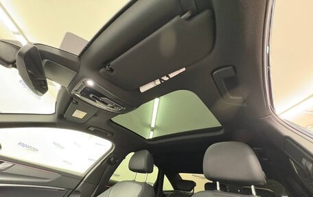 Audi A6, 2019 год, 2 900 000 рублей, 12 фотография