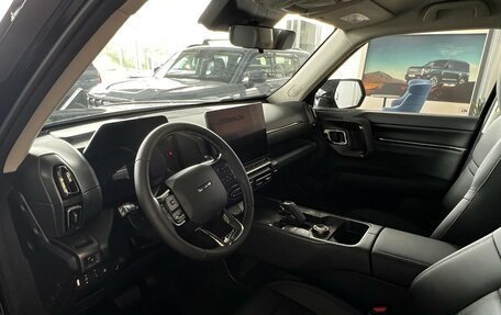 Haval H7, 2025 год, 3 499 000 рублей, 4 фотография