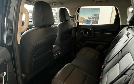 Haval H7, 2025 год, 3 499 000 рублей, 3 фотография