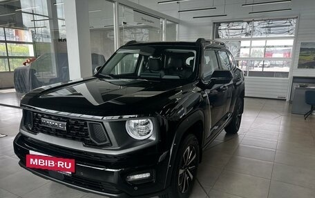 Haval H7, 2025 год, 3 499 000 рублей, 8 фотография