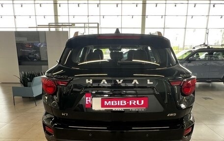 Haval H7, 2025 год, 3 499 000 рублей, 2 фотография