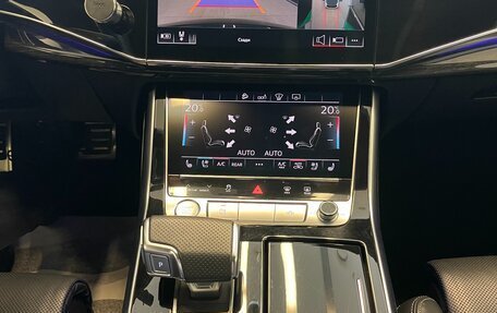 Audi Q7, 2020 год, 6 000 000 рублей, 14 фотография