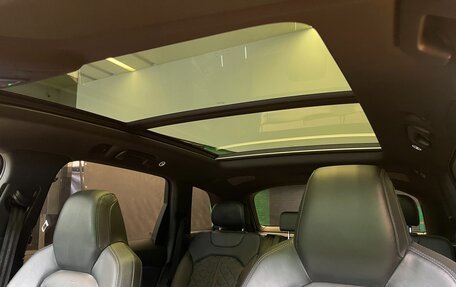 Audi Q7, 2020 год, 6 000 000 рублей, 16 фотография