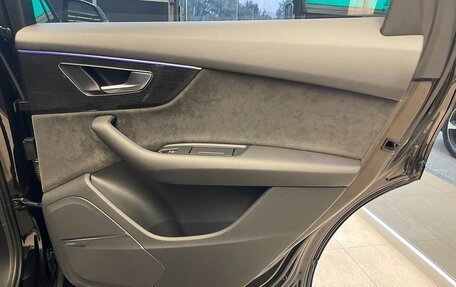 Audi Q7, 2020 год, 6 000 000 рублей, 23 фотография